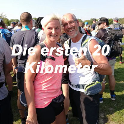 Ultramarsch 20km (J. & W. Dreistein)
