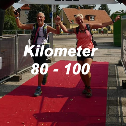Ultramarsch 100km (J. & W. Dreistein)