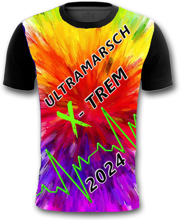 UM Funktions-Jahres-Shirt 2024 - Design 2
