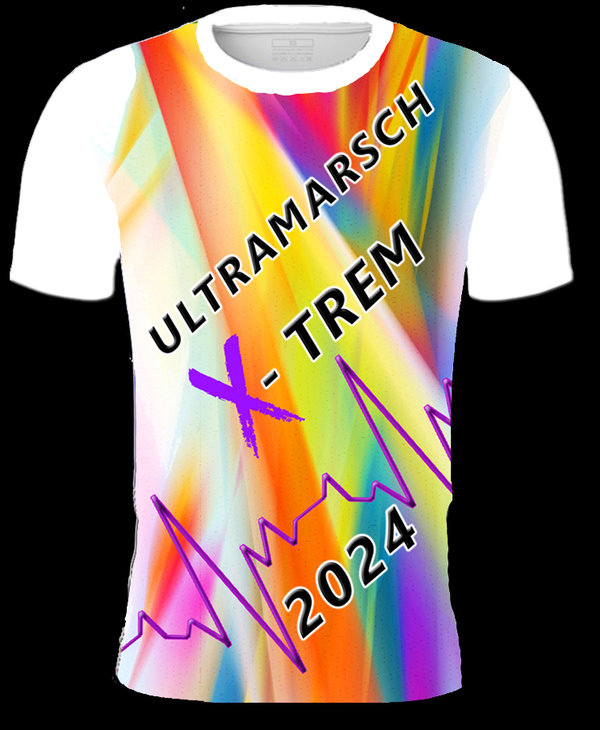 UM Funktions-Jahres-Shirt 2024 - Design 4